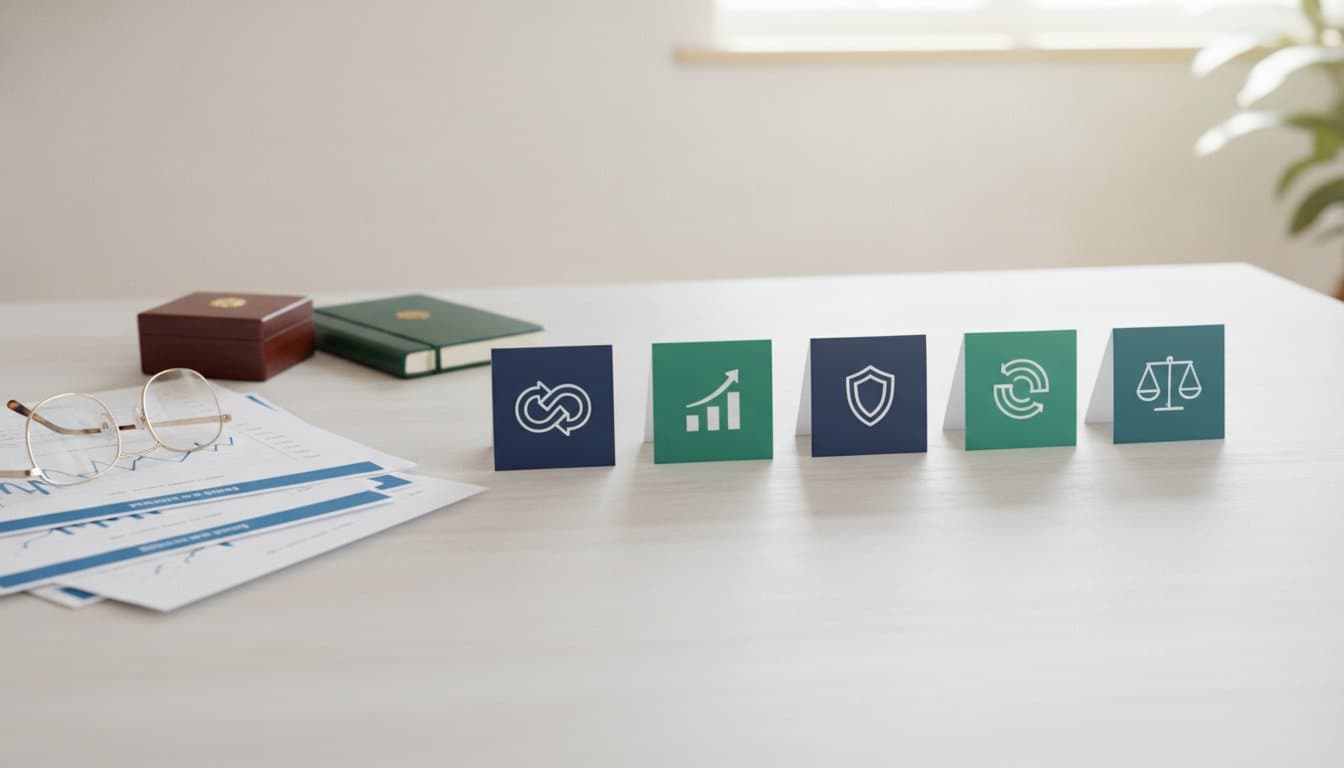 5 Questions to Ask Before Buying an Annuity in Retirement
