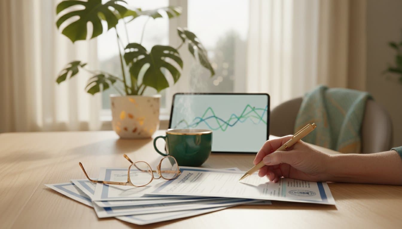 Divorced Spouse Social Security Benefits: Complete Eligibility Guide