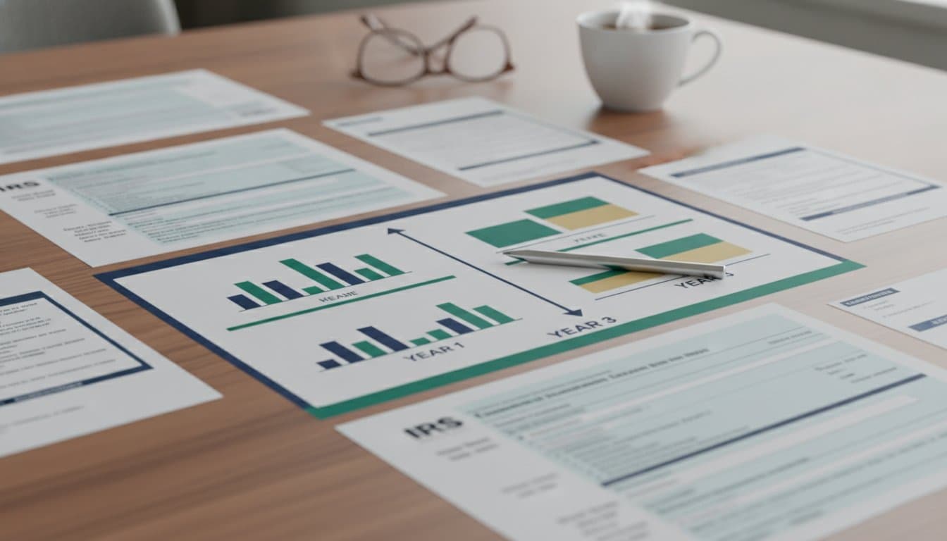 How Medicare Uses MAGI Two-Year Lag to Calculate IRMAA Premiums — Calculates