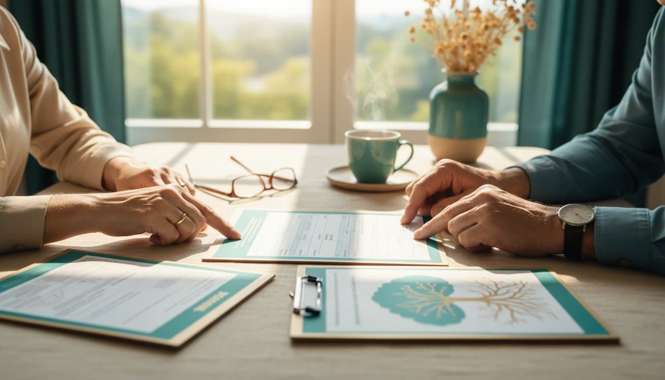 How to Appeal Medicare IRMAA After Retirement, Spousal Loss, or Divorce