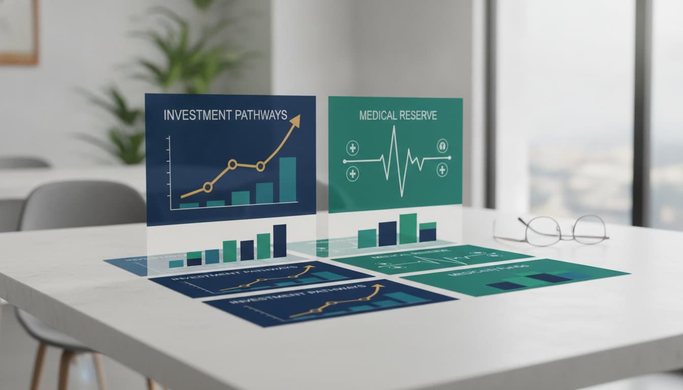 HSA After Medicare: Invest for Non-Healthcare or Reserve for Medical Costs — Enrollment Rules
