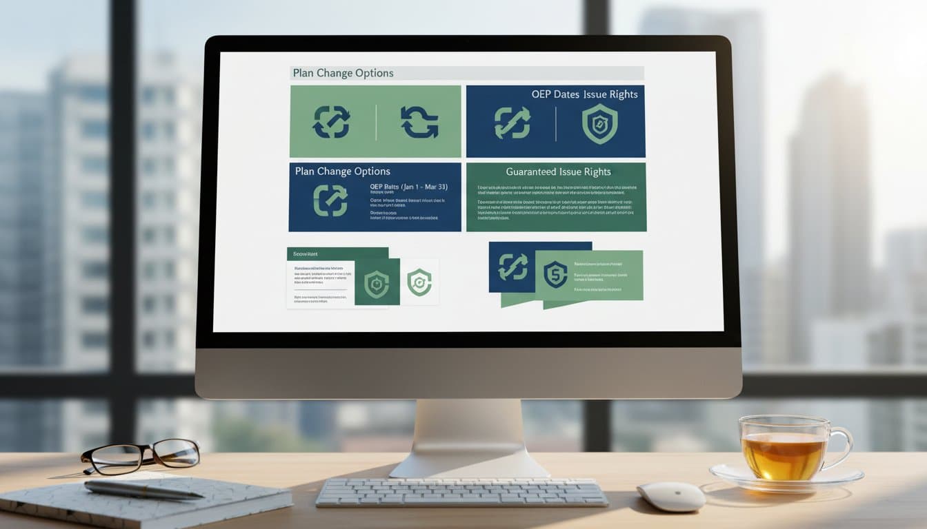 Medicare Advantage Open Enrollment Checklist: What You Can Change During OEP — Period
