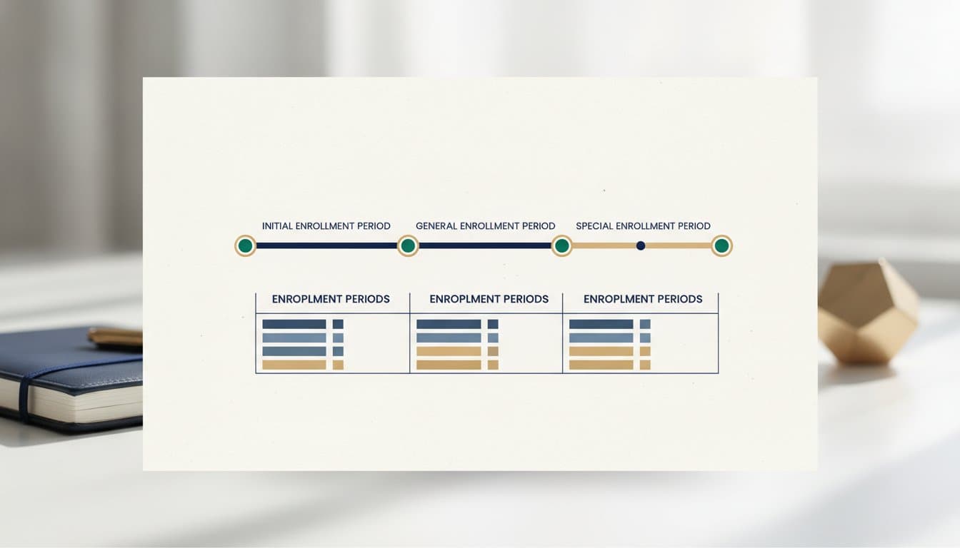 Medicare Part B Effective Dates: When Coverage Actually Begins