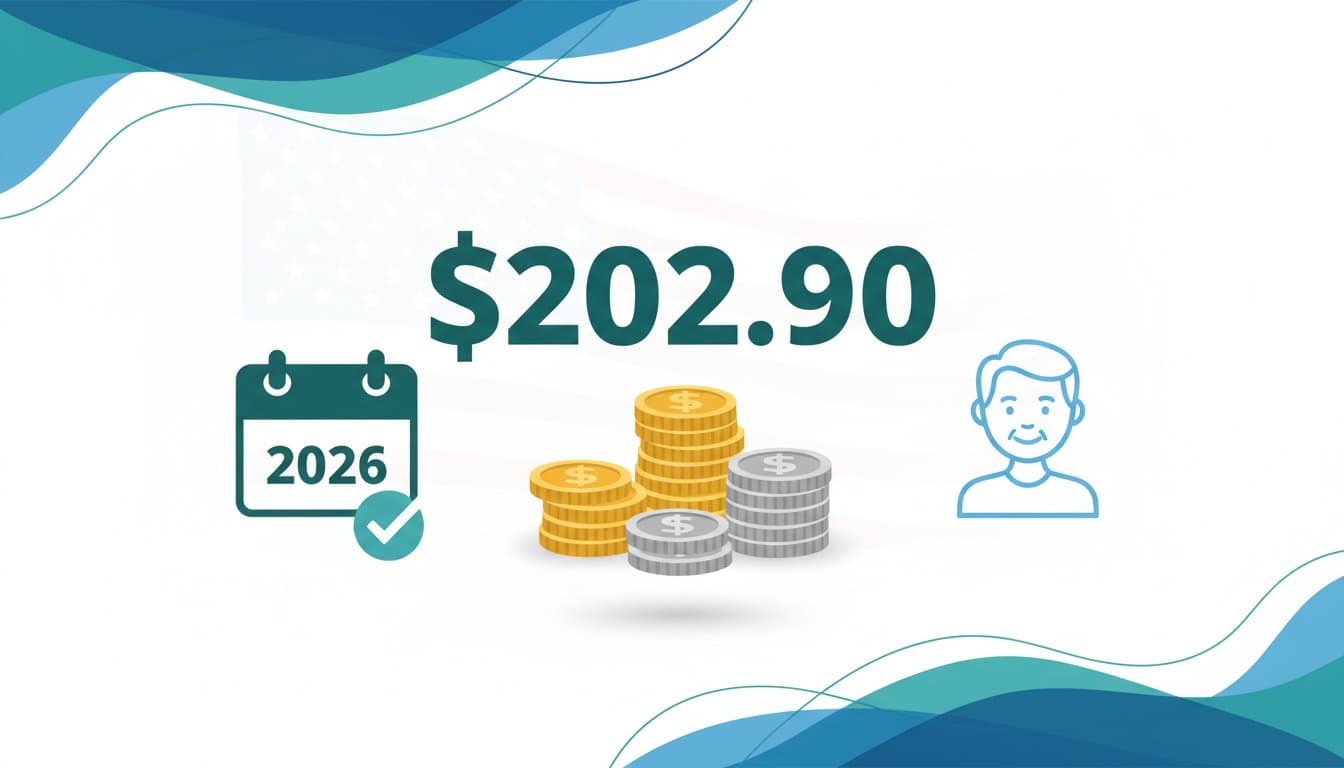 Medicare Part B Premiums 2026: What Most Retirees Will Pay and How to Lower Your Costs