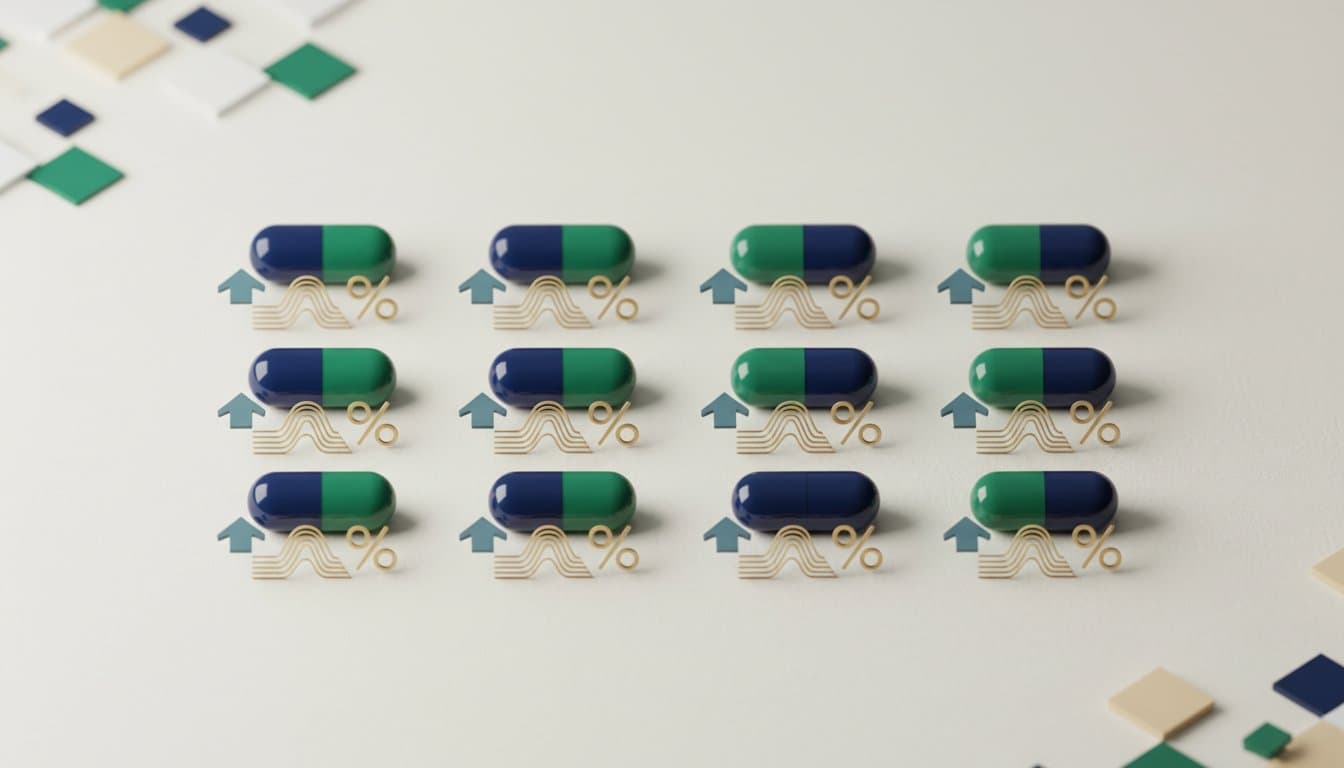 Medicare Part D 2026 Negotiated Drug Prices: Full List and Savings — Drugs