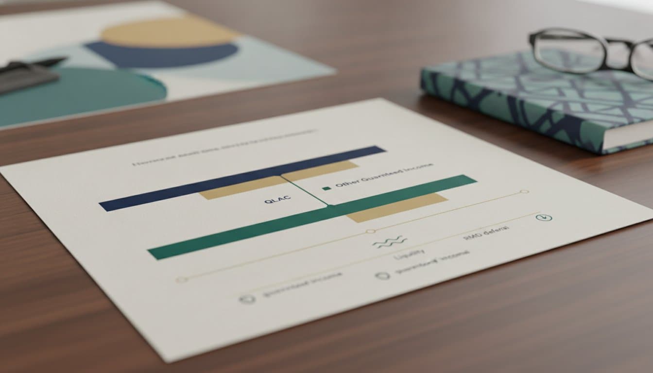QLAC vs Other Guaranteed Income: Matching Retiree Profiles to Best Product