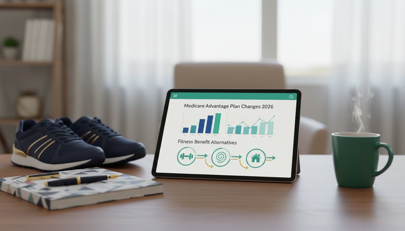 Silver Sneakers Medicare Advantage Cuts 2026: Why Insurers Are Killing the Fitness Benefit