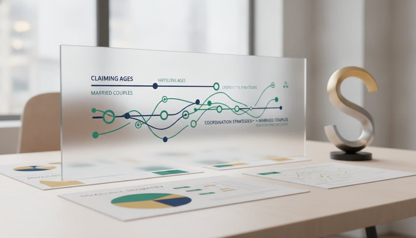 Social Security Spousal Benefits 2025: Eligibility Rules and Maximization Strategies