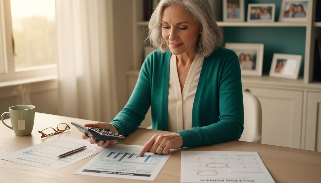 At What Age Can a Widow Collect Social Security? Full Guide