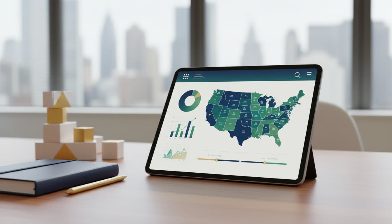 Social Security Taxable Income: Federal Thresholds and State Guide