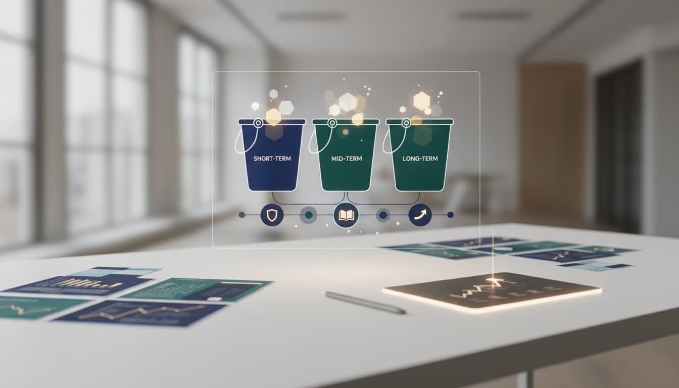 Tax-Efficient Retirement Withdrawal Strategy 2026: The OBBBA-Adjusted Three-Bucket Model