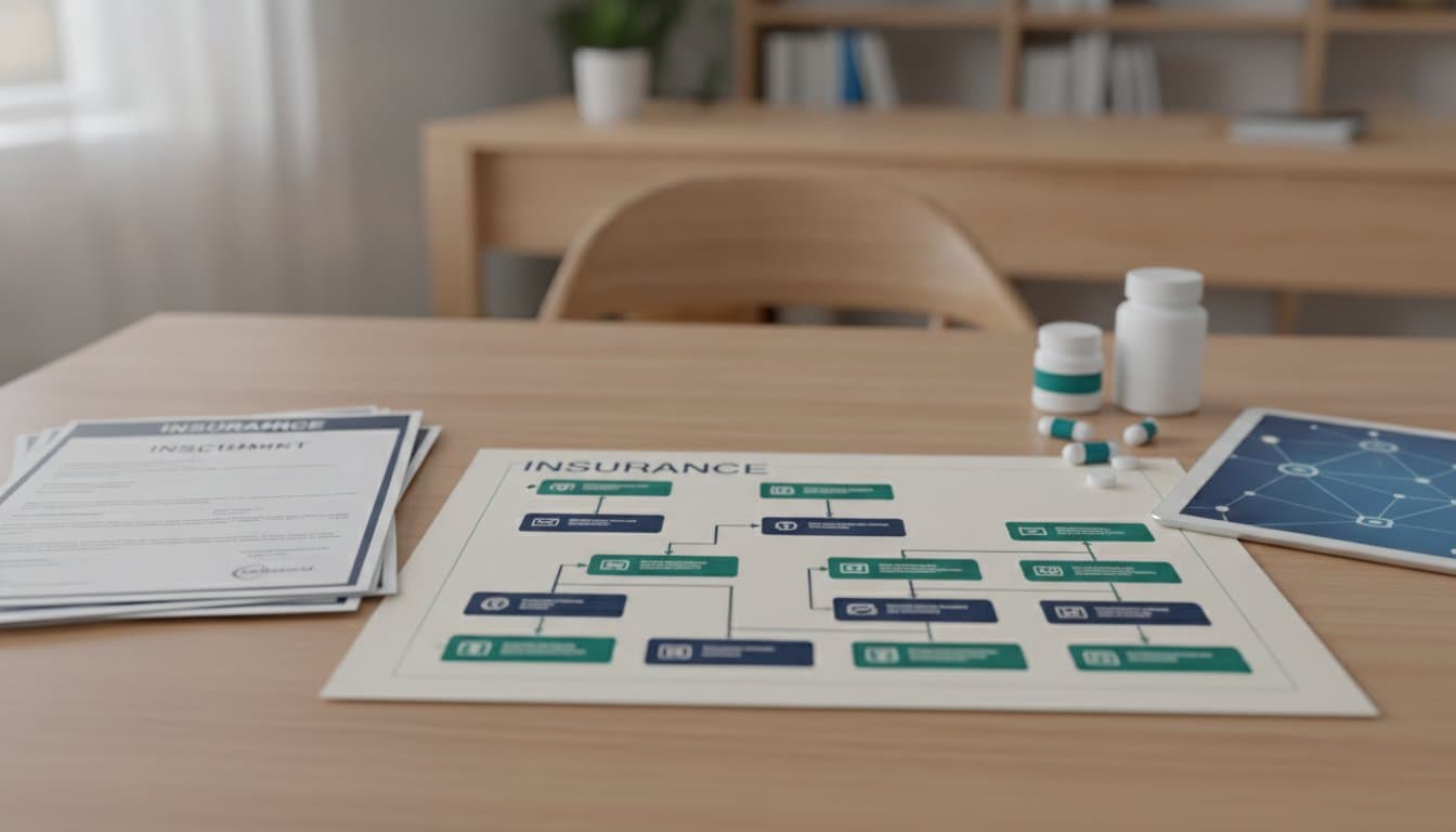 Medicare Part D Step Therapy: Exception Request Process for Denied Prescriptions
