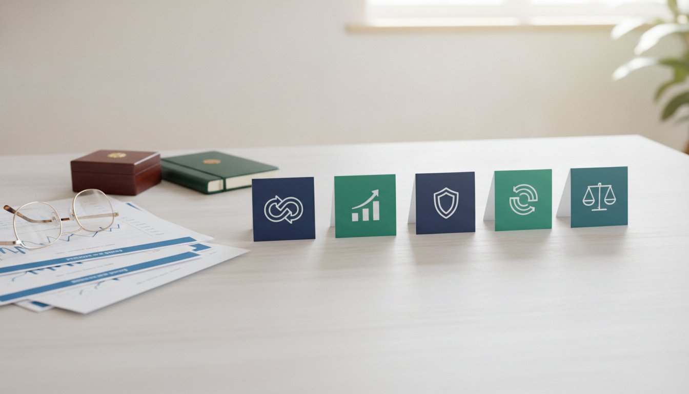 5 Questions to Ask Before Buying an Annuity in Retirement